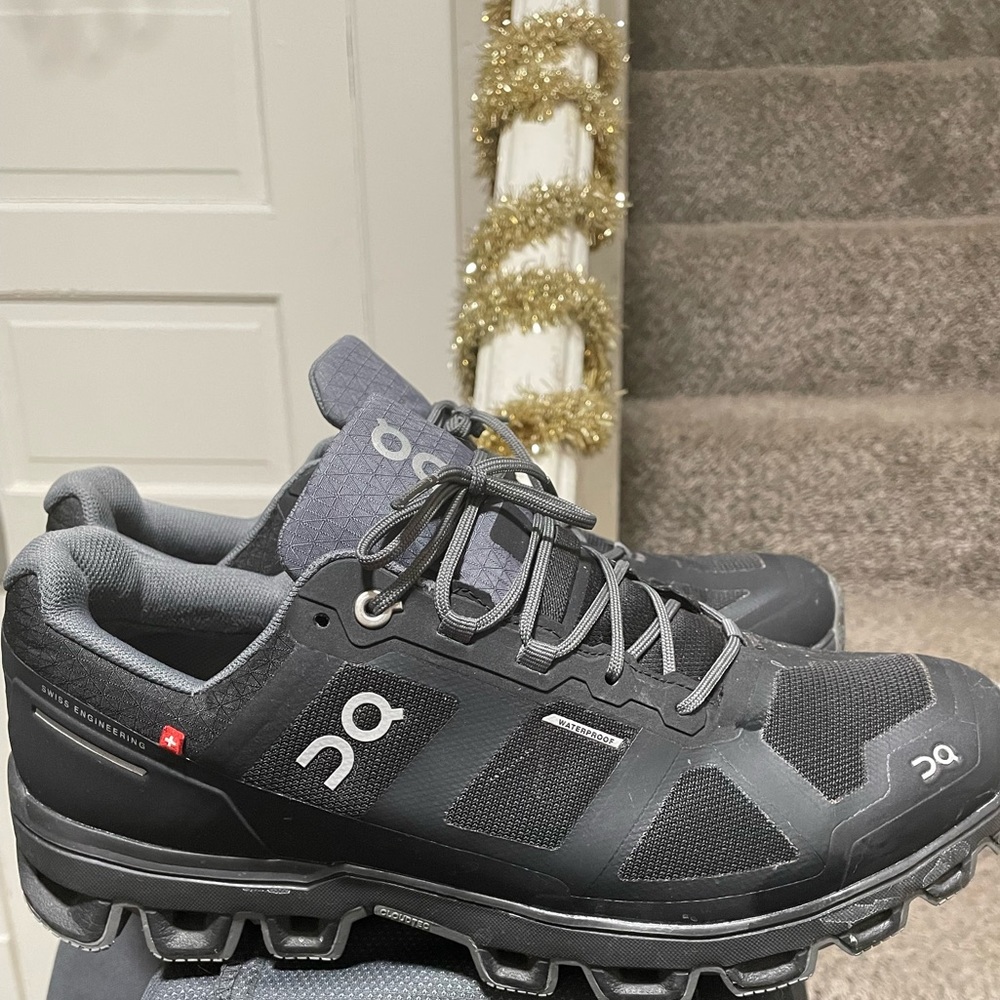 Almost new only wore twice